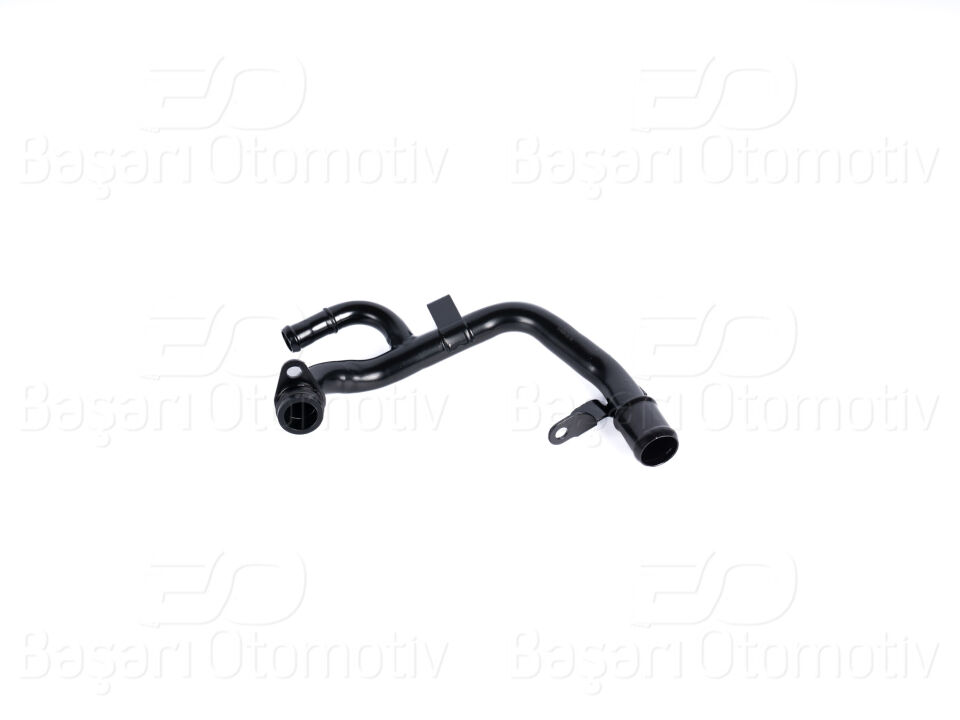 VW PASSAT B7 (362) 2.0 TSI 10-14 TIGUAN (5N_) 2.0 TSI 11-18 AUDI A3 Sportback (8PA) S3 quattro 08-13RADYATOR SU BORUSU DEMIR