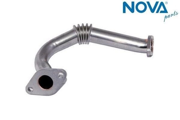VW Crafter 2.0 TDI EGR Borusu 2012-2016 03L131521AR