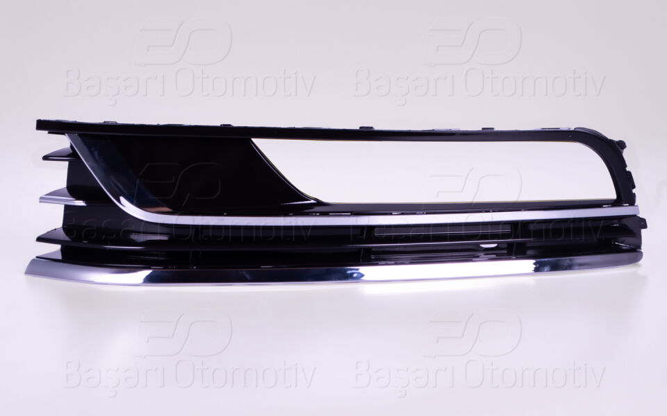 VW PASSAT B7 11-14TAMPON IZGARASI SOL SISLI UC NIKELAJLI
