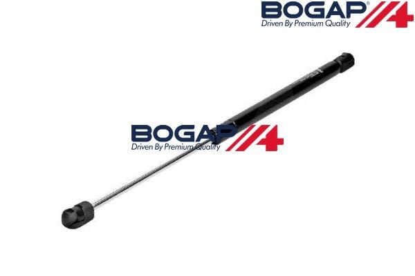 Skoda Yeti Bagaj Kapak Amortisörü 2010-2018 5L6827550A