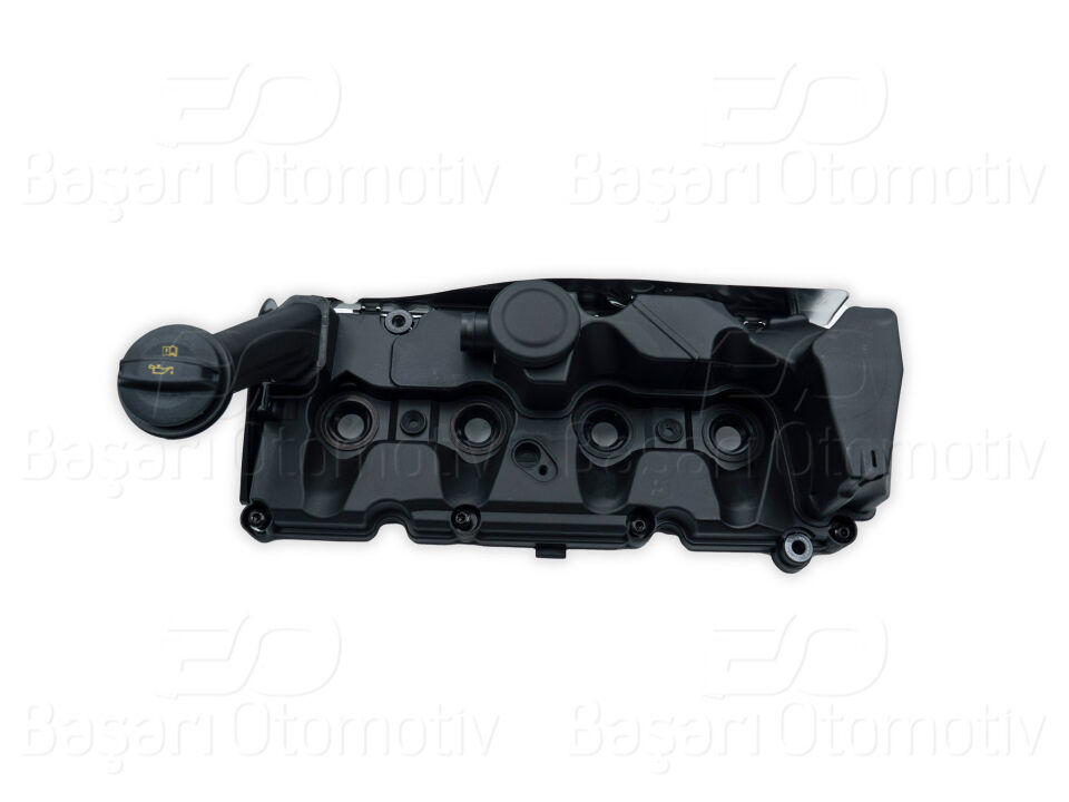 VW CRAFTER T6 2.0 TDI DAUA DAUB DAVA DASA DASB 17 >KULBUTOR KAPAGI PLASTIK (CONTA+KAPAK)