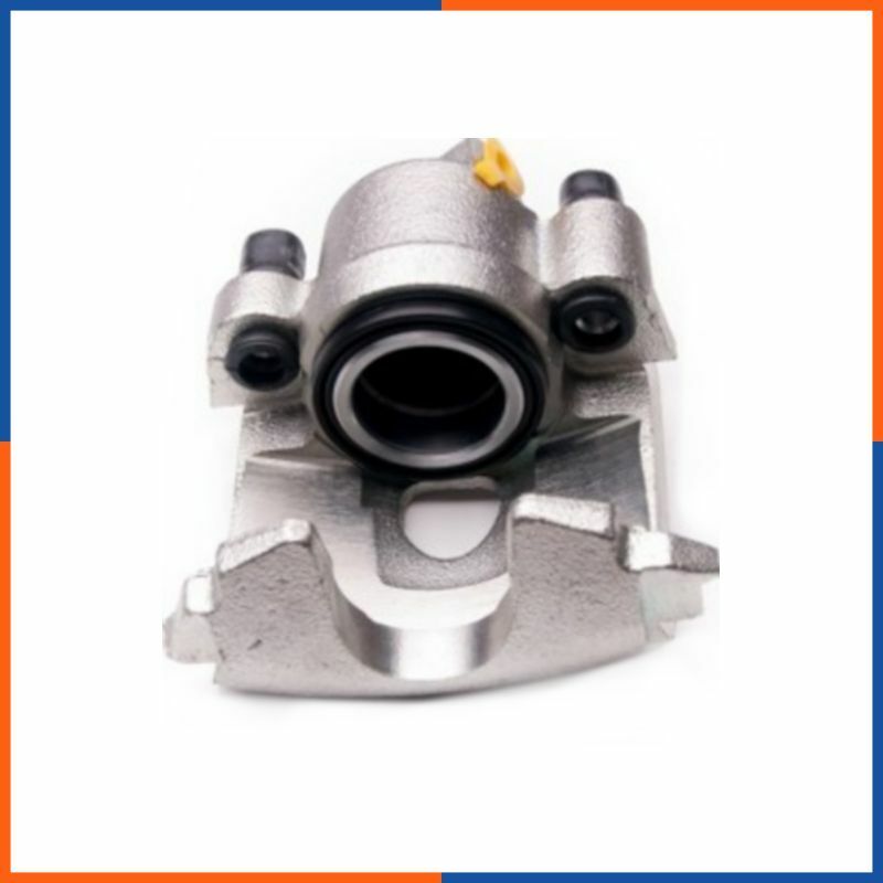 VW CADDY 1 1.5 1.6 1.8 1983-92 GOLF 1-2-3 1986-99 PASSAT B2/B3/B4 1986-97 SEAT CORDOBA 1.0 1.4 1.6 1.8 96-02FREN KALIPERI ON SAG (MOTORSUZ)