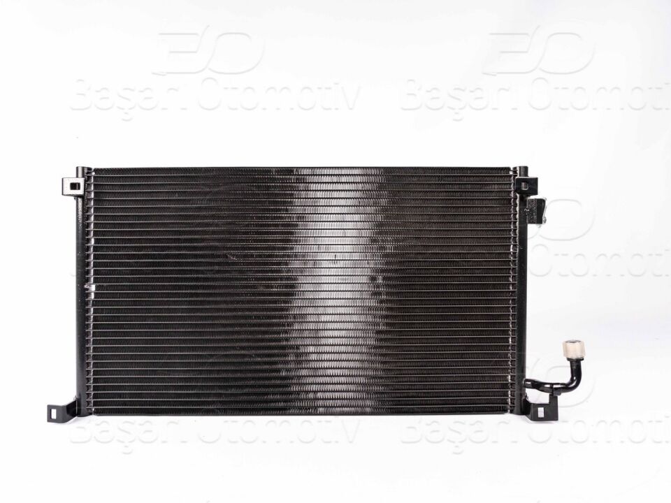 CITROEN SAXO 98>KLIMA RADYATORU MT-AT 584X305 MM