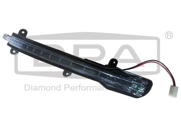 Audi Q7 Sol Ayna Sinyali 2007-2009 4L0949101