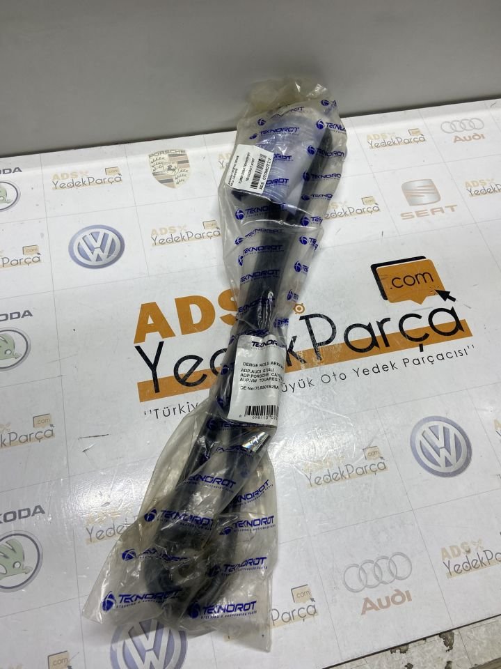 Porsche Cayenne Aks Arka Taşıyıcı Denge Kolu