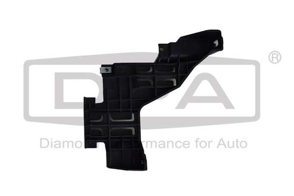Audi Q5 Sol Far Alt Braketi 2009-2012 8R0941453