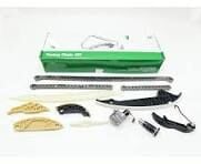 VW GOLF5 6 PASSAT JETTA TIGUAN A3 A4 A5 1.8 2.0 FSI 11 >EKSANTRIK ZINCIR SETI
