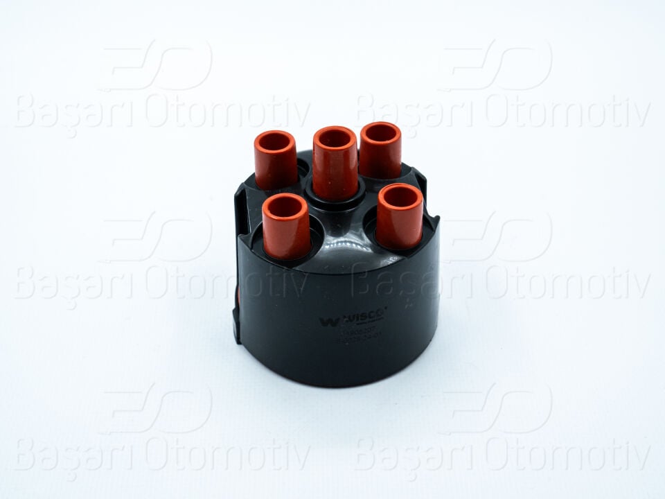 VW POLO CLASSIC GOLF2 JETTA2 PASSAT T3 1.6 1.8 16V 1.9 2.1 AFT 82 >DISTRIBUTOR KAPAGI PIMLI