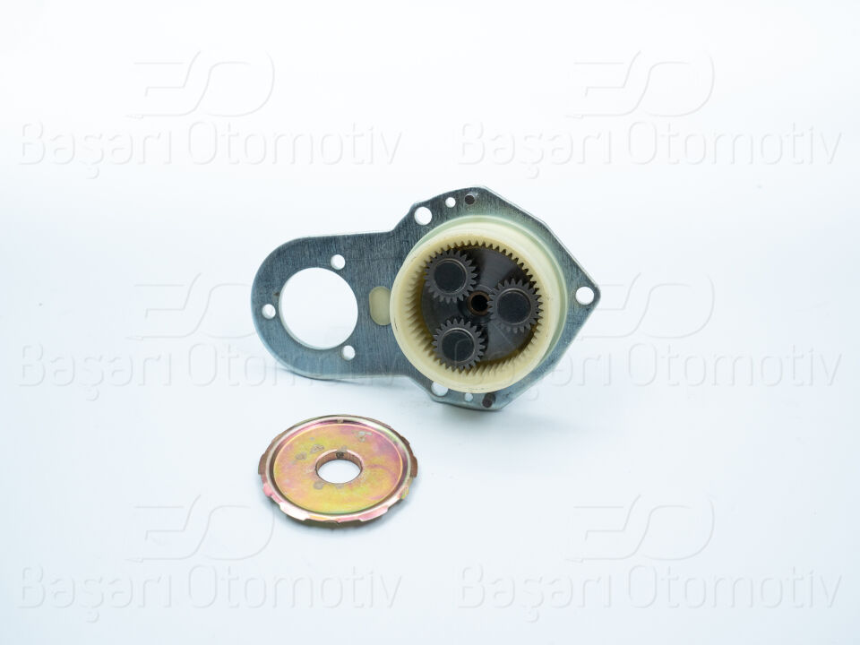 OPEL ASTRA CORSA COMBO VECTRAMARS PLASTIGI KOMPLE