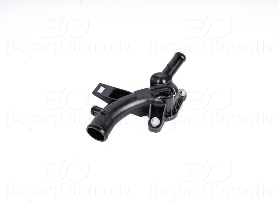 OPEL CORSA D CORSA E ASTRA J CRUZE AVEO T300 ADAM A12XEL A12XER B12XEL A14XER B14XER 09 >TERMOSTAT ( PLASTIK SENSORLU TIP )