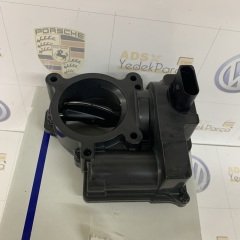 Volkswagen Polo 2002-2008 Gaz Kelebeği Orijinal Vdo