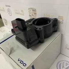 Volkswagen Polo 2002-2008 Gaz Kelebeği Orijinal Vdo