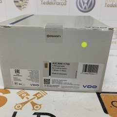 Volkswagen Polo 2002-2008 Gaz Kelebeği Orijinal Vdo