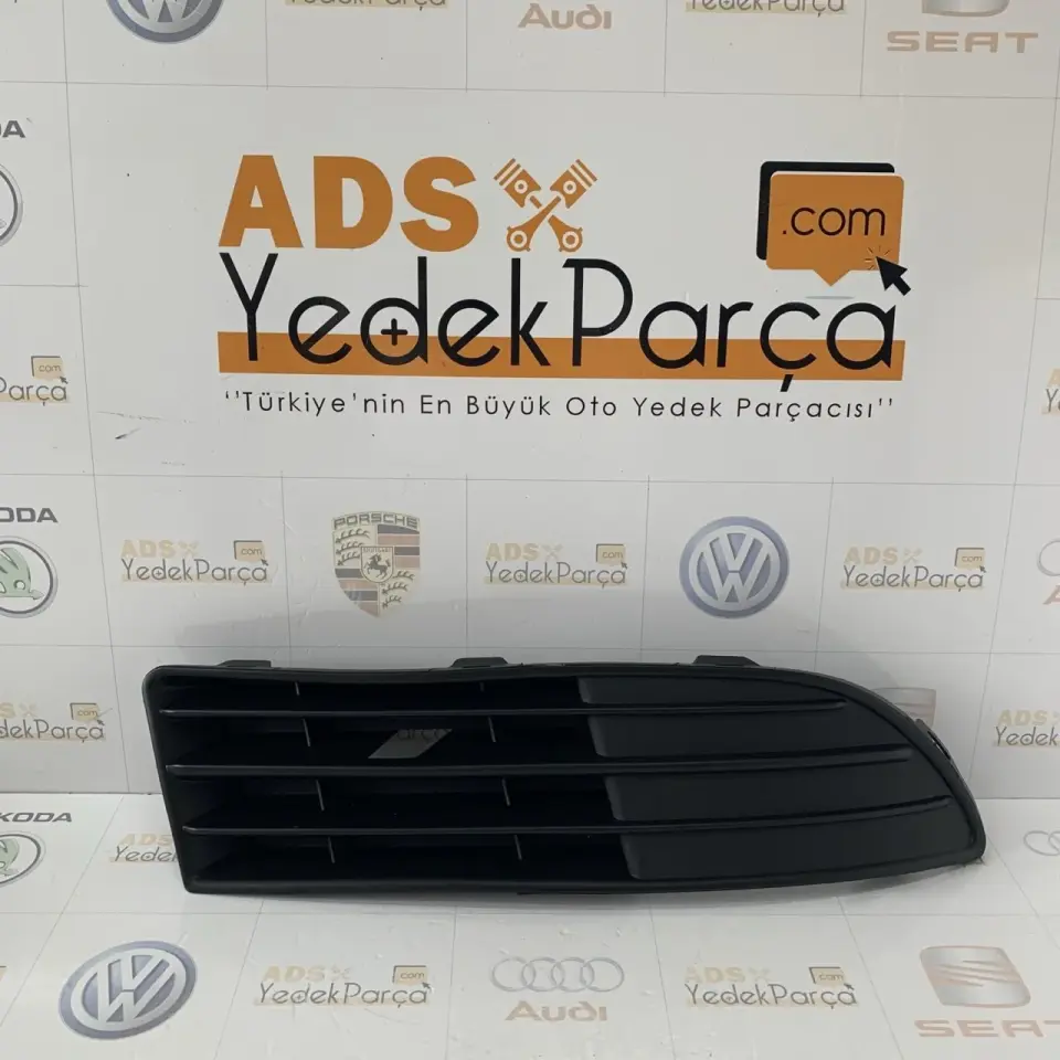 VW POLO 05-09TAMPON IZGARASI SAG SISSIZ