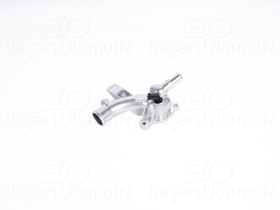OPEL CORSA D CORSA E ASTRA J CRUZE AVEO T300 ADAM A12XEL A12XER B12XEL A14XER B14XER 09 >TERMOSTAT ( ALUMINYUM SENSORLU TIP )