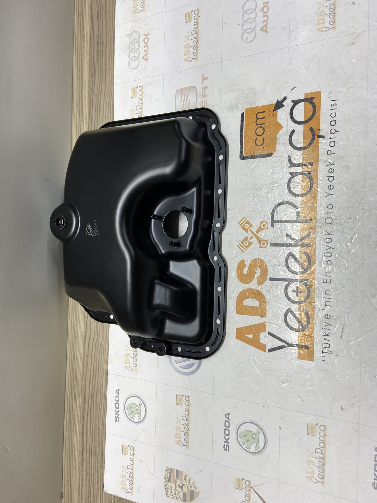 VW TOUAREG 3.0 TDI 03 10 Q7 3.0 TDI 11 15 BKS BUN BUGYAG KARTERI SENSORLU