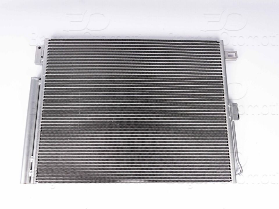JEEP GRAND CHEROKEE 3.0CRD 11>KLIMA RADYATORU MT-AT 688X518 MM