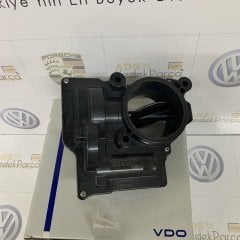 Skoda Fabia 2000-2004 Gaz Kelebeği Orijinal Vdo