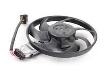 PORSCHE CAYENNE 07-18 AUDI Q7 A7 07-15 VW TOUAREG 03-10FAN MOTORU DAVLUMBAZSIZ (300MM-4FIS-300W-7KANAT)