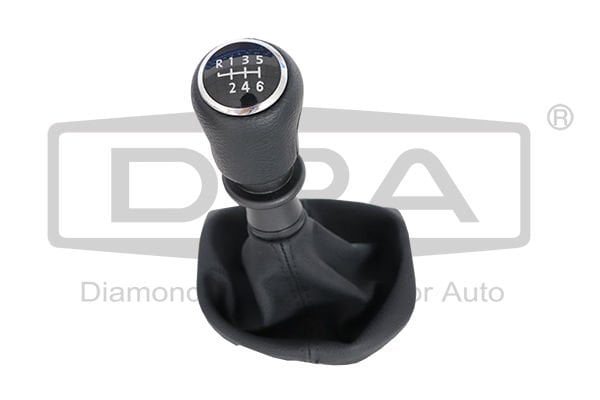 VW Transporter T6 Vites Topuzu Körüğü 6 İleri 7E0711113H