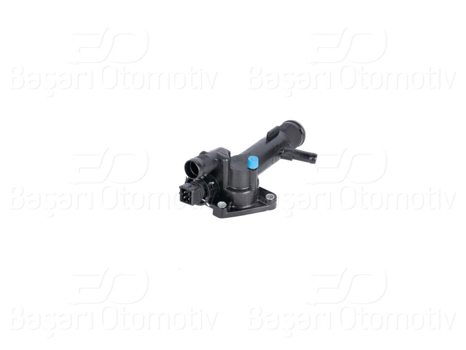 RENAULT CLIO II SYMBOL II KANGOO 1.5 DCI 2008 >TERMOSTAT KOMPLE MUSURLU ( 83°C )