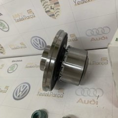 Volkswagen Transporter T5 Ön Arka Porya Fag Marka