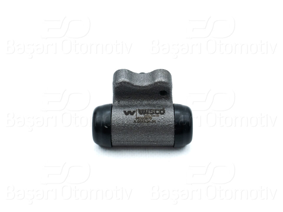 CHEVROLET SPARK MATIZ 05 >FREN SILINDIRI 17.5MM