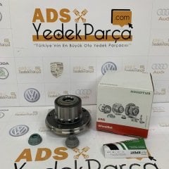 Volkswagen Touareg 2003-2010 Ön Arka Porya Fag Marka