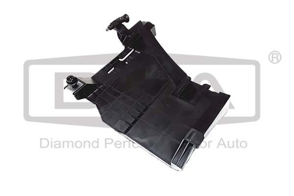 Audi A5 2008-2011 Far Alt Braketi Sağ