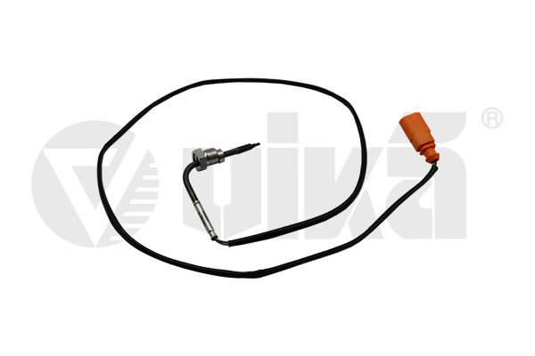 Touareg 2006-2010 2.5 Tdi Bpd-Bpe Egzoz Sıcaklık Sensörü Arka ( Delphi Tipi )
