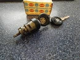 VW GOLF PASSAT B2 1.6 81-92KONTAK ANAHTARI