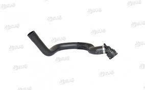 VW CADDY GOLF5 JETTA A3 1.9TDI BJB BLS BXE 05 >RADYATOR HORTUMU UST