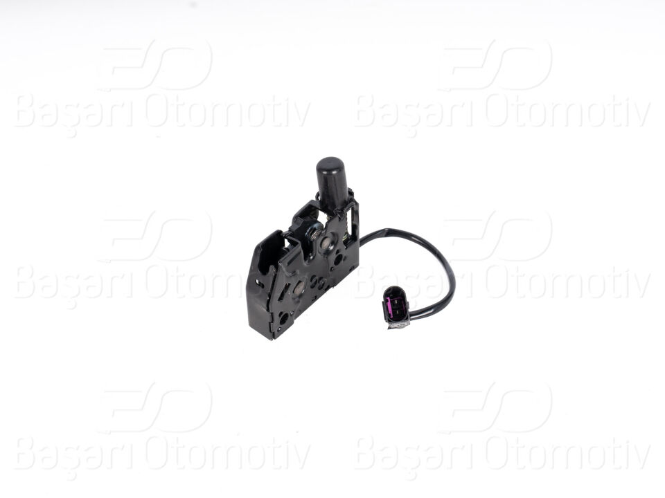 AUDI A8 D4 11-17MOTOR KAPUT KILIDI KABLOLU