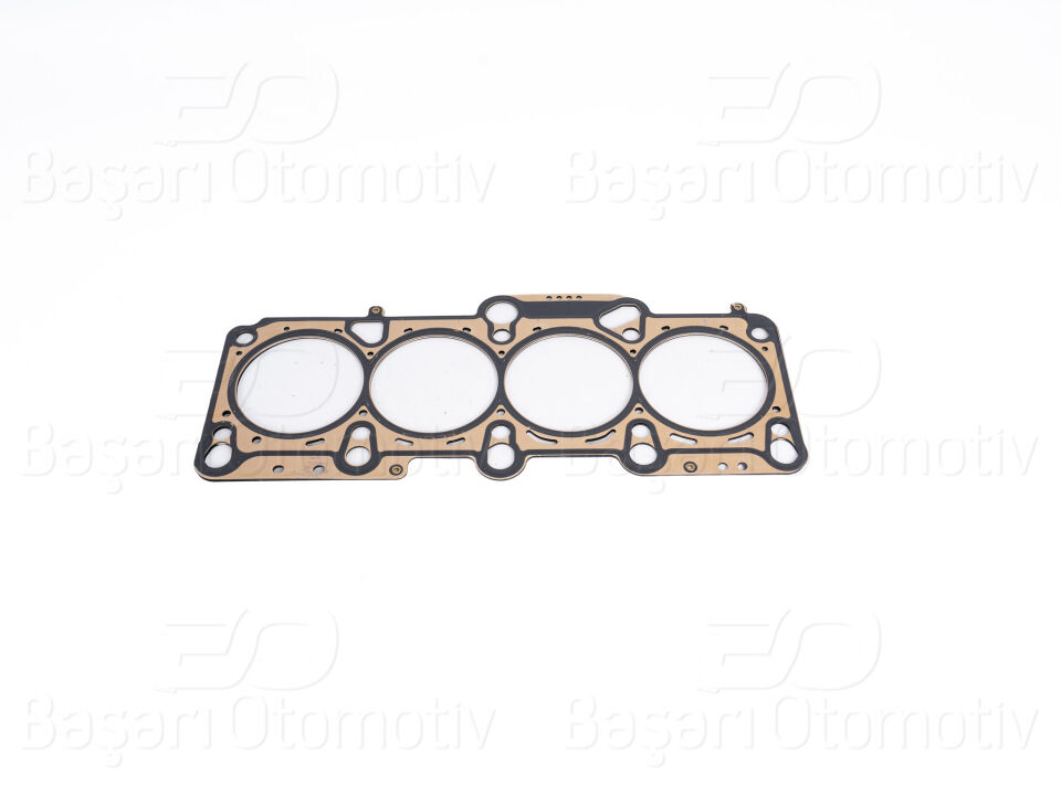 Volkswagen Golf 5 A3 2.0 TFSI Silindir Kapak Contası Metal (2005 Model ve Sonrası)