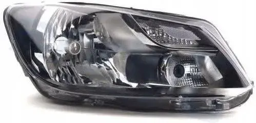 VW CADDY 3 (2KA, 2KH) 11-15FAR CAMI SAG