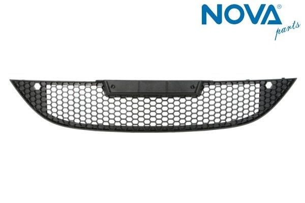 Seat Leon Orta Tampon Izgarası 2006-2010 1P0853667
