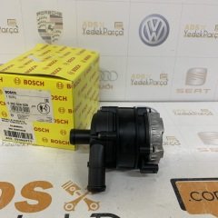 Volkswagen T7 2.0Tdı Ek Su Pompası Orijinal Bosch