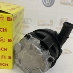 Volkswagen T7 2.0Tdı Ek Su Pompası Orijinal Bosch