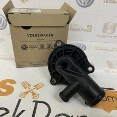 Audi A4 A5 A7 Q7 3.0 Tdı Casa Termostat  Orijinal