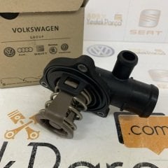Audi A4 A5 A7 Q7 3.0 Tdı Casa Termostat  Orijinal