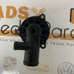 Audi A4 A5 A7 Q7 3.0 Tdı Casa Termostat  Orijinal