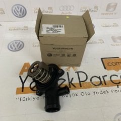 Audi A4 A5 A7 Q7 3.0 Tdı Casa Termostat  Orijinal