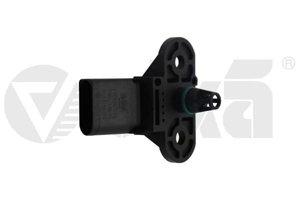Passat-Audi A4-Audi A5-Audi A6-Audi A8 1.8 T-2.0-3.0 Tdi Awt-Csub-Caga-B-Cdnc-Asn Basınç Sensörü ( Fren Servosu )