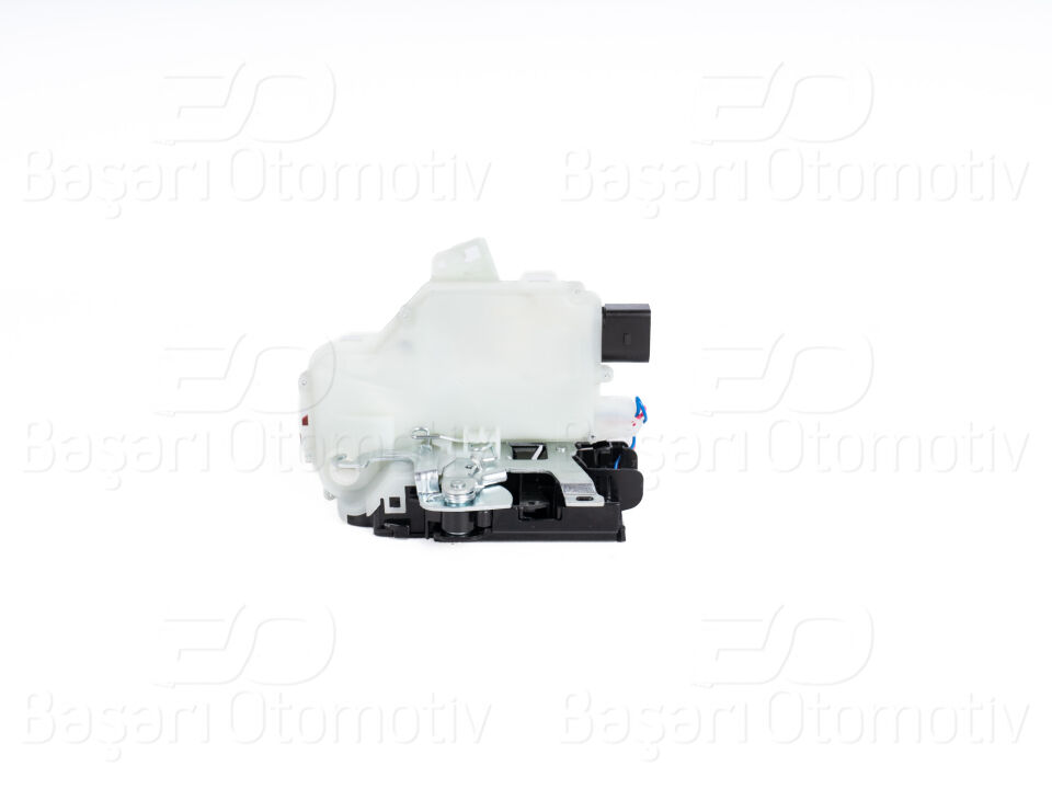 VW GOLF 5 (1K1) 03-09/ GOLF VI (5K1) 08-13/ JETTA 3 (1K2) 05-10/ CADDY 3 (2KA) 04-15KAPI KILIDI MOTORLU SAG ON (8 PIN)