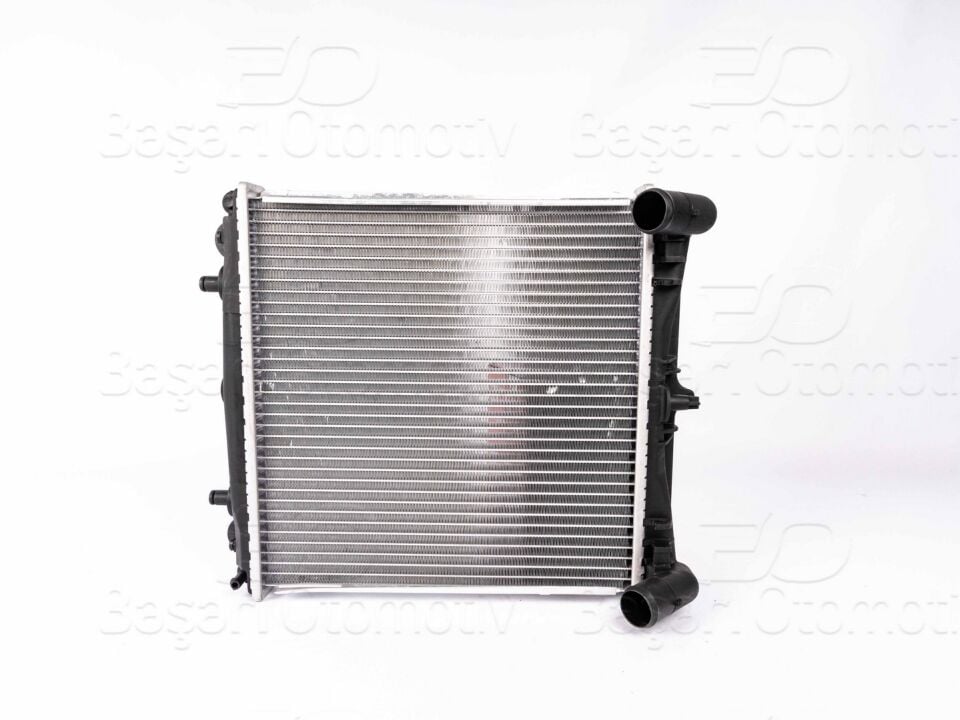 PORSCHE 911 (996) 3.4-3.6 97-04/ BOXSTER (986) 2.5-2.7-3.2 96-04SU RADYATORU BRAZING SOL MT 336X348X22