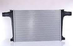 AUDI Q7 (4MB) 2.0 TFSI-3.0 TDI 15>/ VW TOUAREG (CR7) 3.0 TDI 18>TURBO RADYATORU (INTERCOOLER) 688X474X32