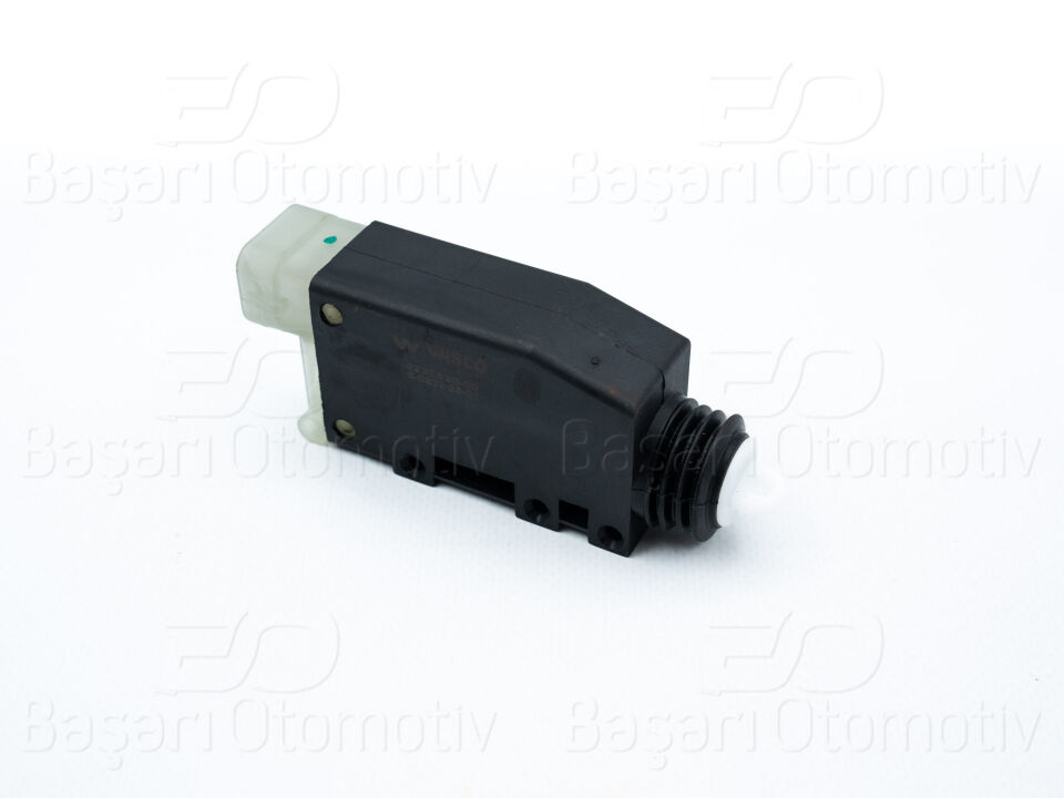 OPEL CORSA B 93-00/ OMEGA B 94-00/ CALIBRA A 90-97KAPI KILIT MOTORU SAG ON
