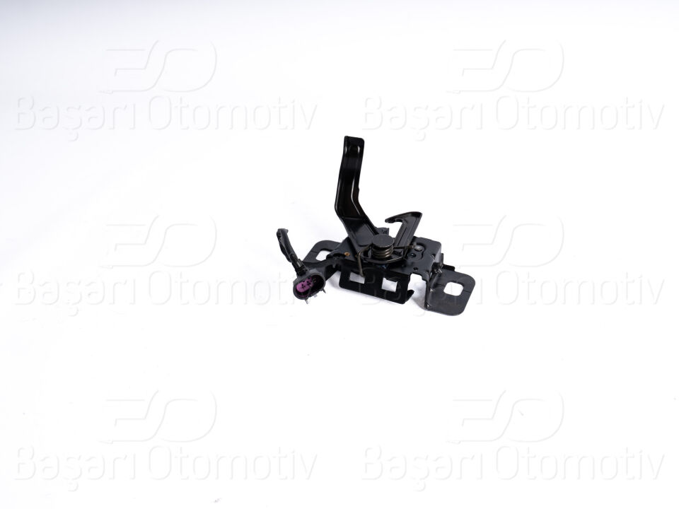OPEL ASTRA J 09 >KAPUT KILIDI