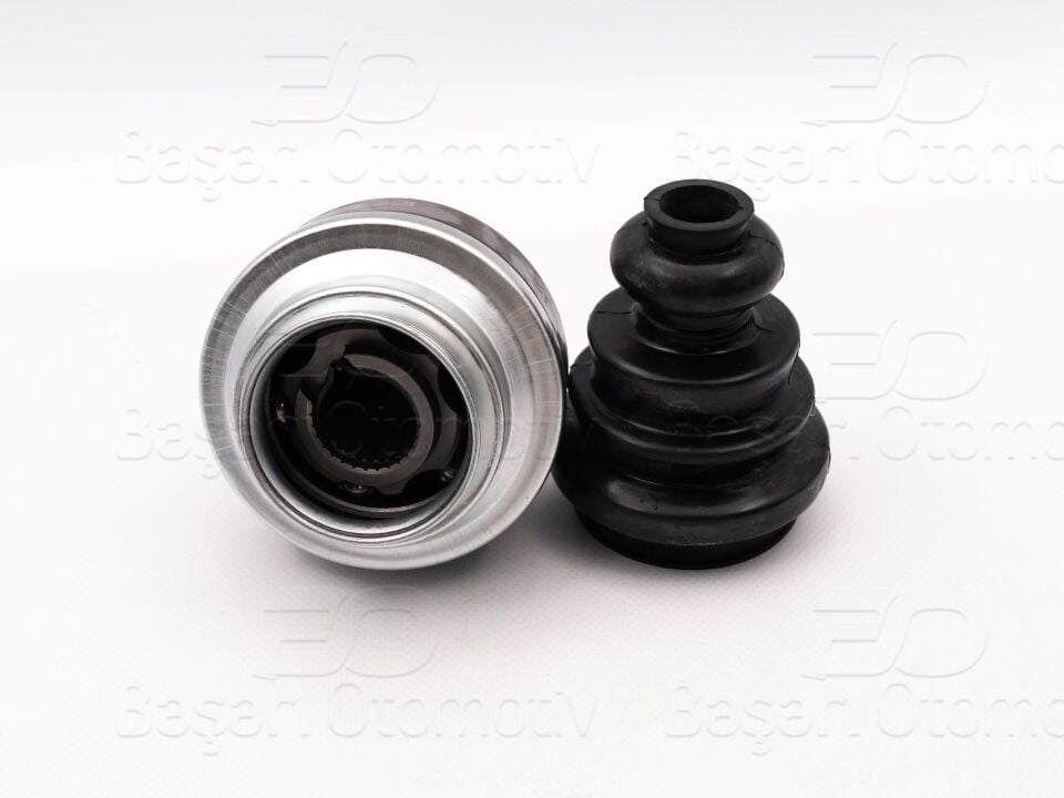 VW Sharan 1.8 T 1.9 TDI 2.0 2.8 V6 1.4 2.0 TSI Aks Kafası İç ABS'siz