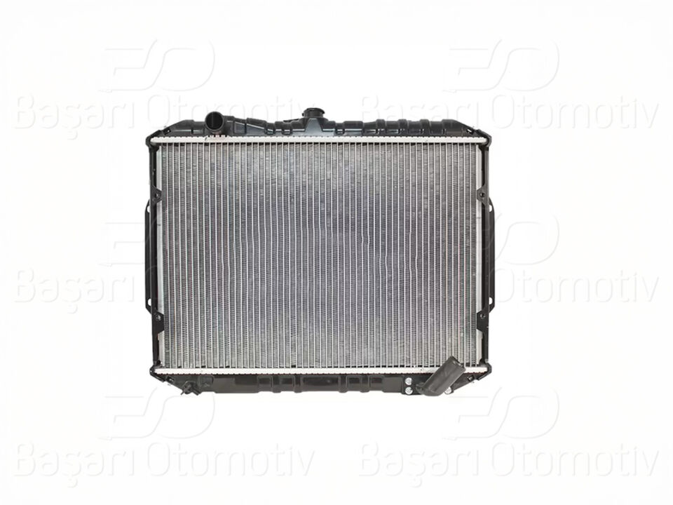 MITSUBISHI L200 D 87-96SU RADYATORU BRAZING MT 398X578X26